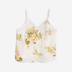 41 HAWTHORNE | sheer blouse